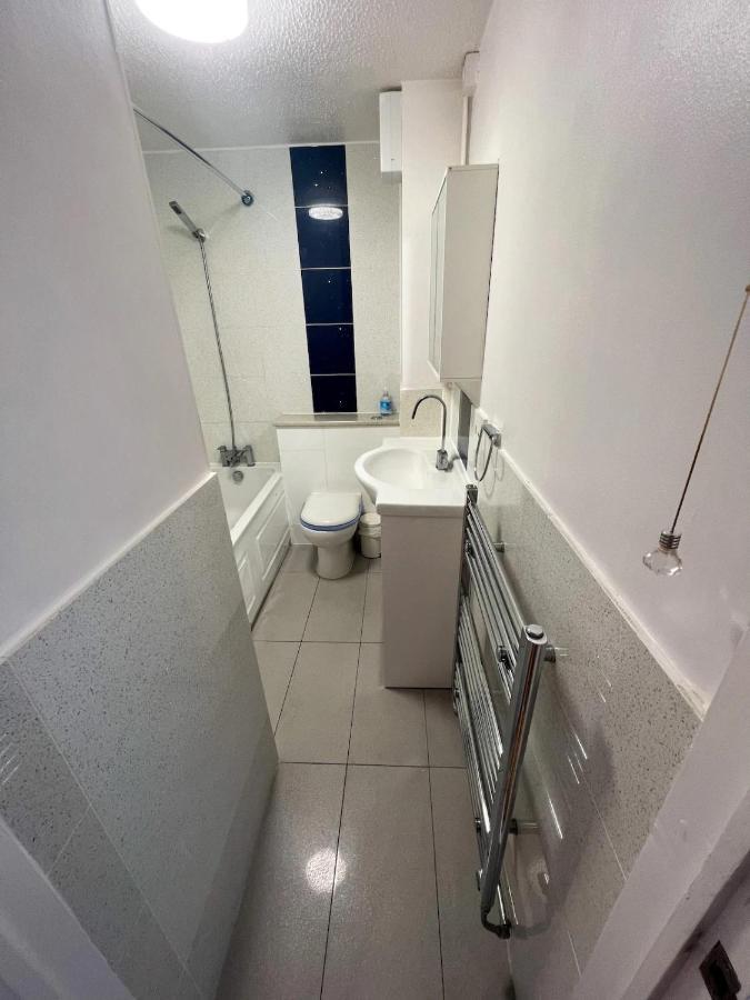 Stylish Apartment In City Centre Oxford Extérieur photo